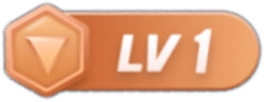 LV1 等级-LV1-诗榜